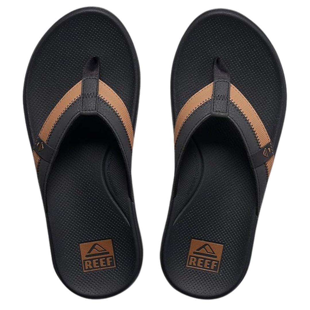 Reef Men's Cushion Phantom 2.0 Flip Flops